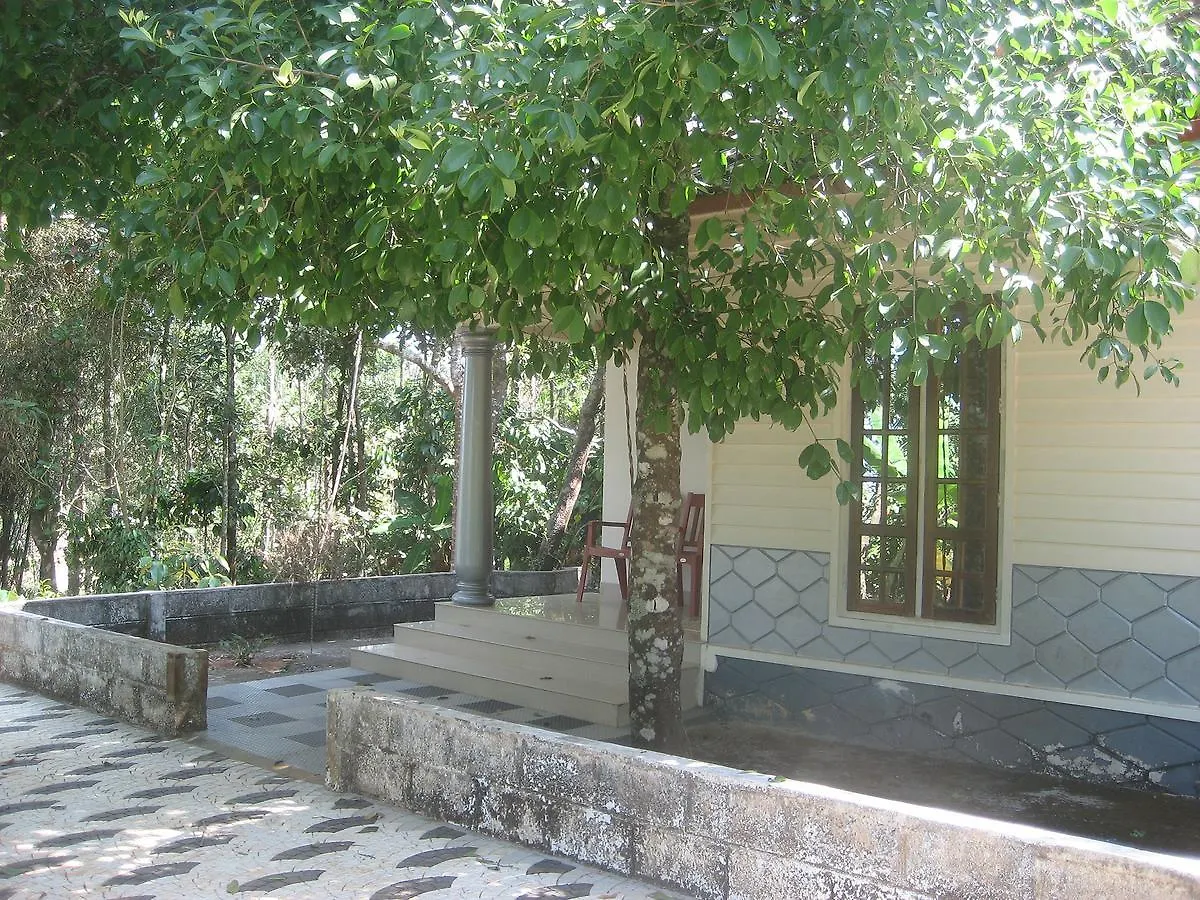 Lake 'N Hills Resorts Devikolam 0*,  Индия