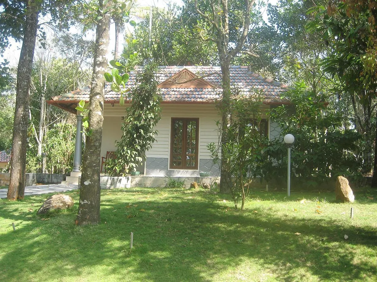 Lake 'N Hills Resorts Devikolam