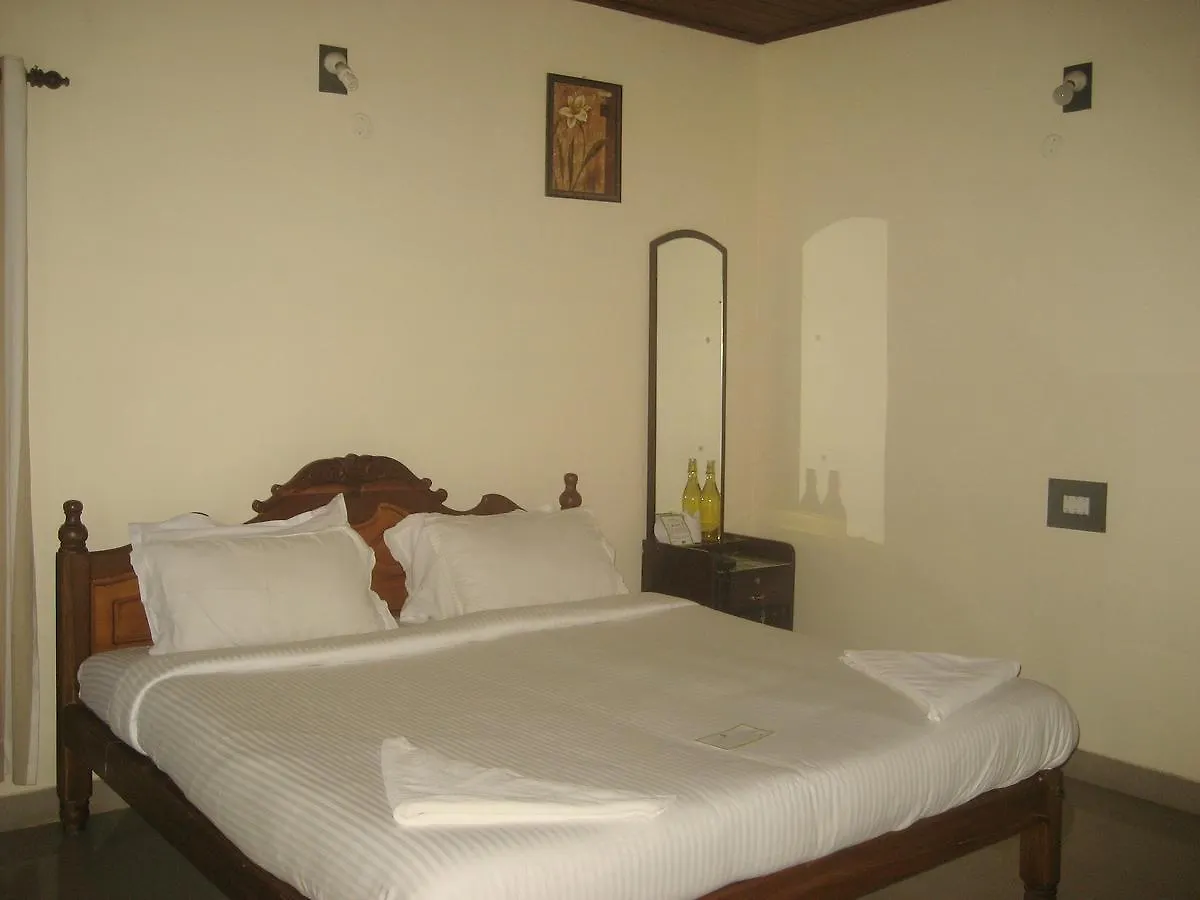 Lake 'N Hills Resorts Devikolam