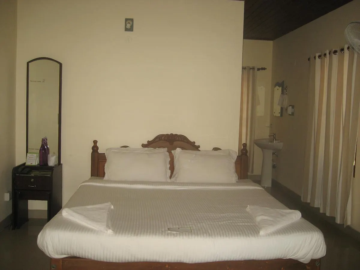 Lake 'N Hills Resorts Devikolam