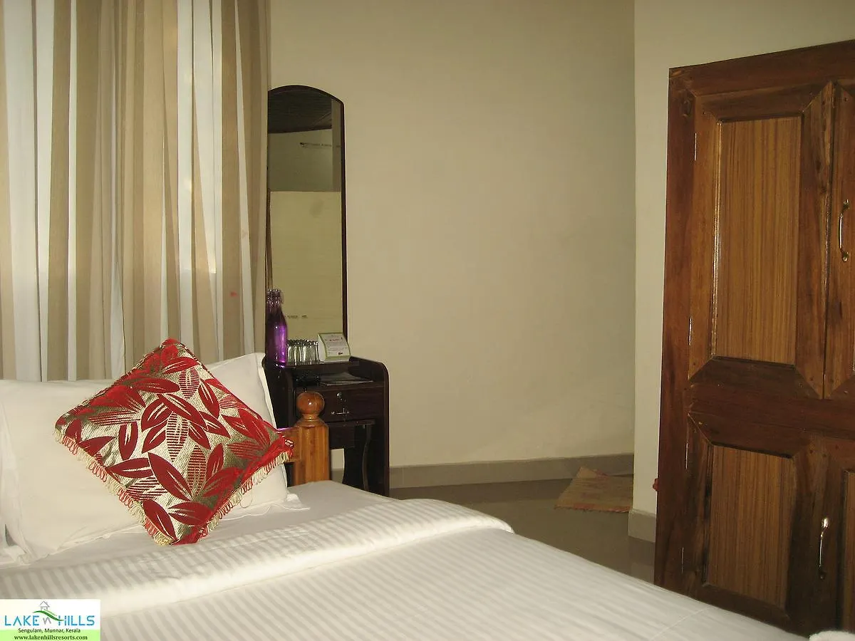Lake 'N Hills Resorts Devikolam