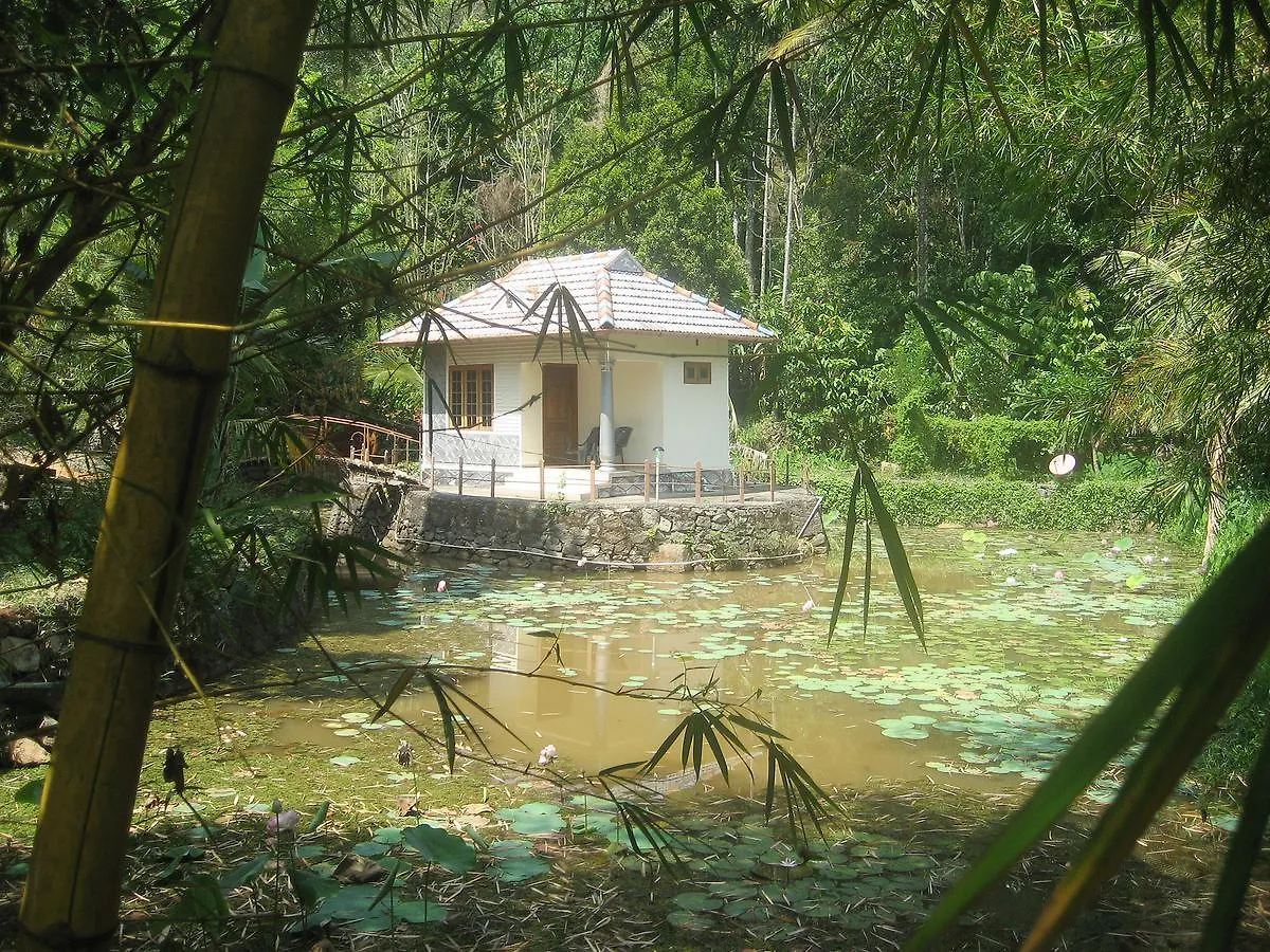 Lake 'N Hills Resorts Devikolam Индия