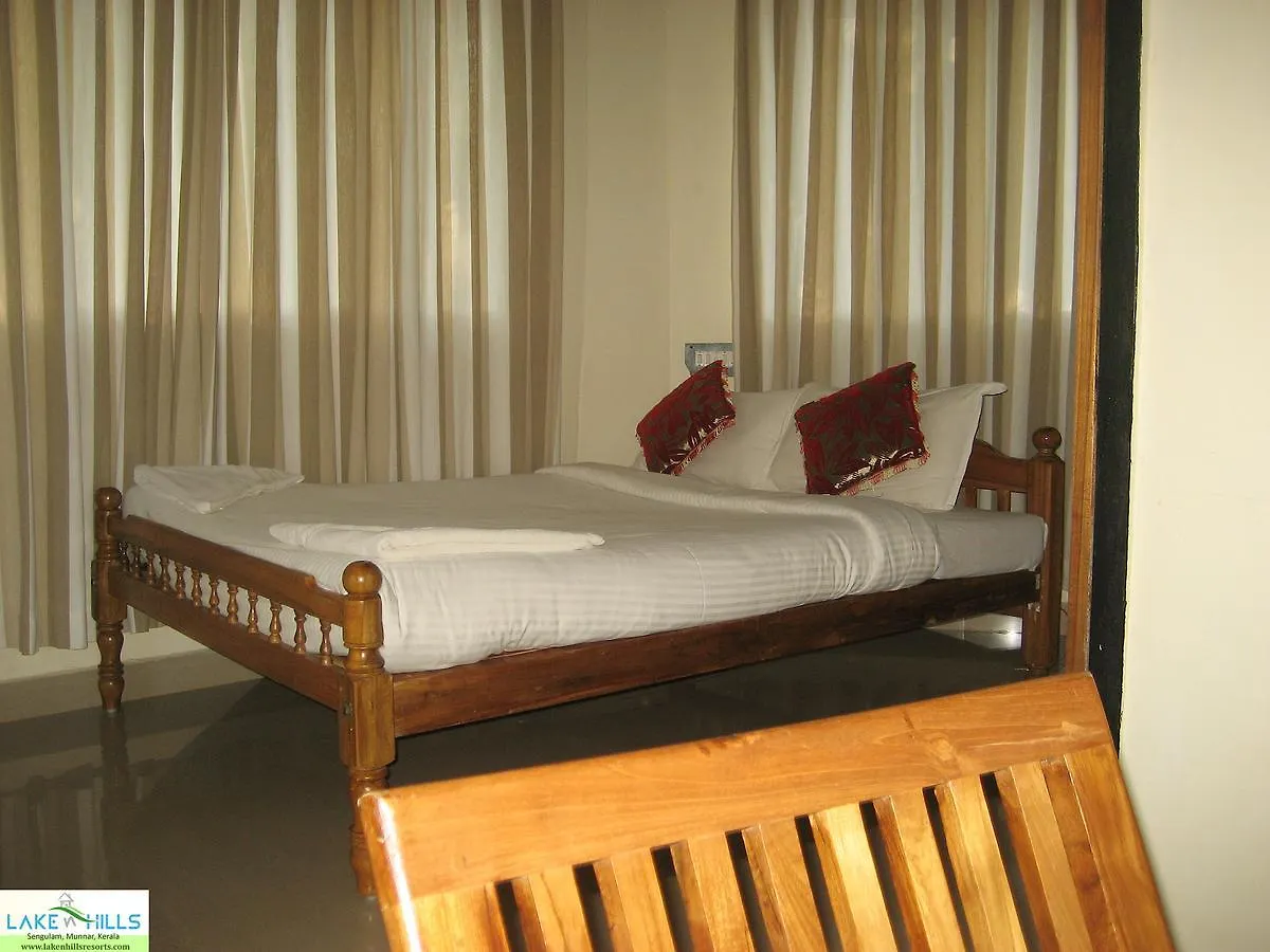 Lake 'N Hills Resorts Devikolam