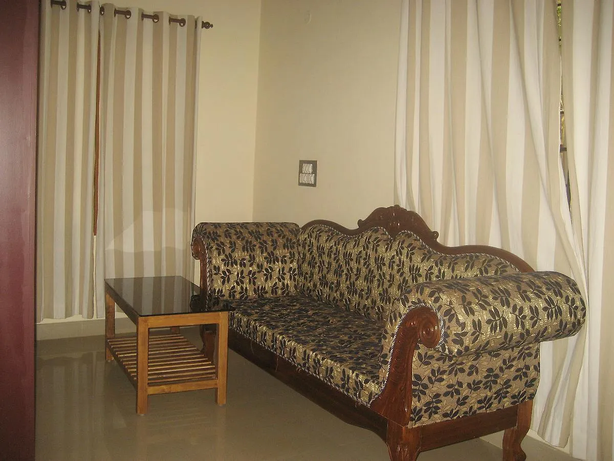 Lake 'N Hills Resorts Devikolam Индия