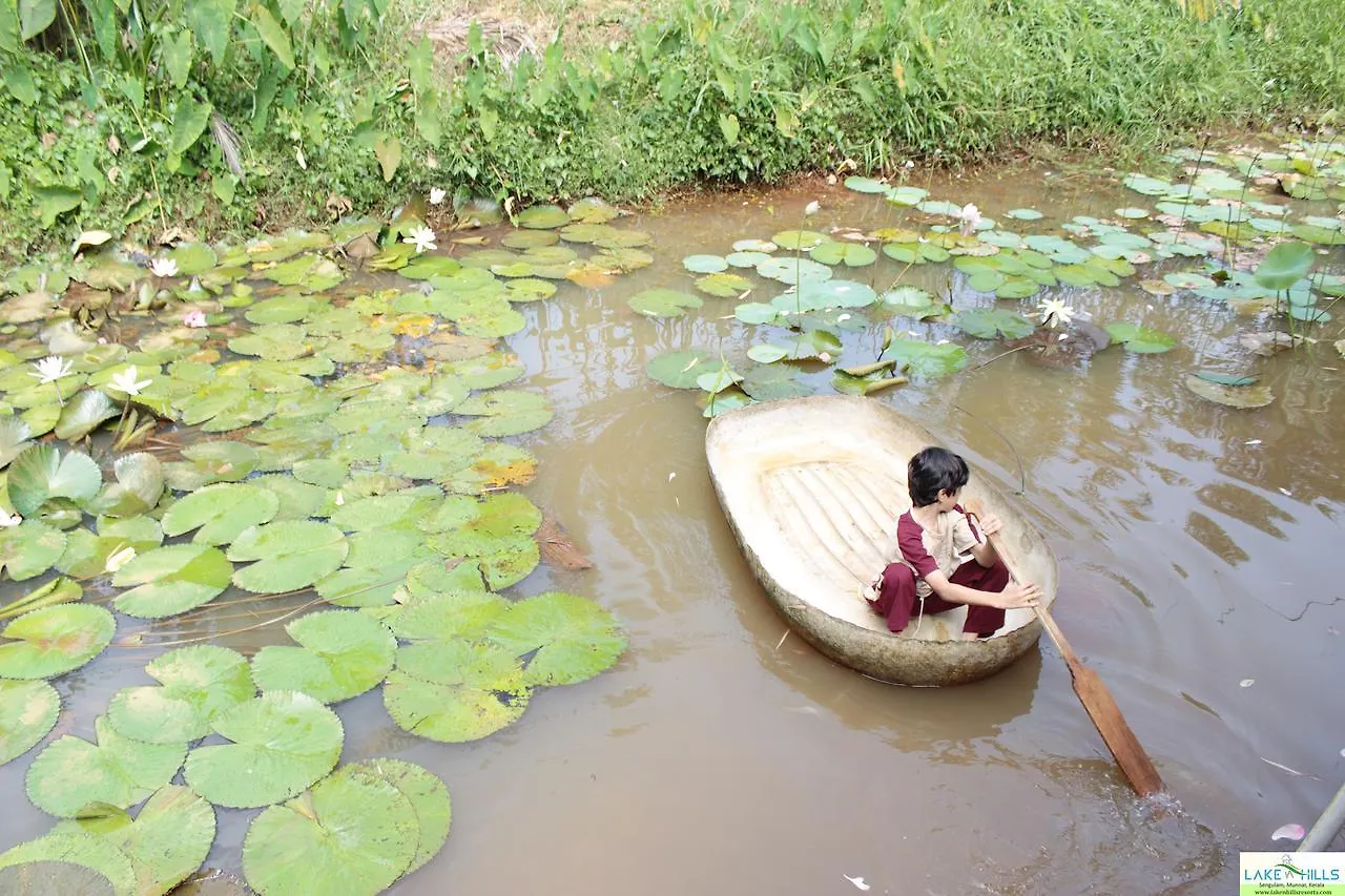 Lake 'N Hills Resorts Devikolam